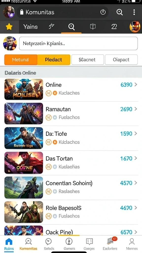 Screenshot 070slot nomor 3