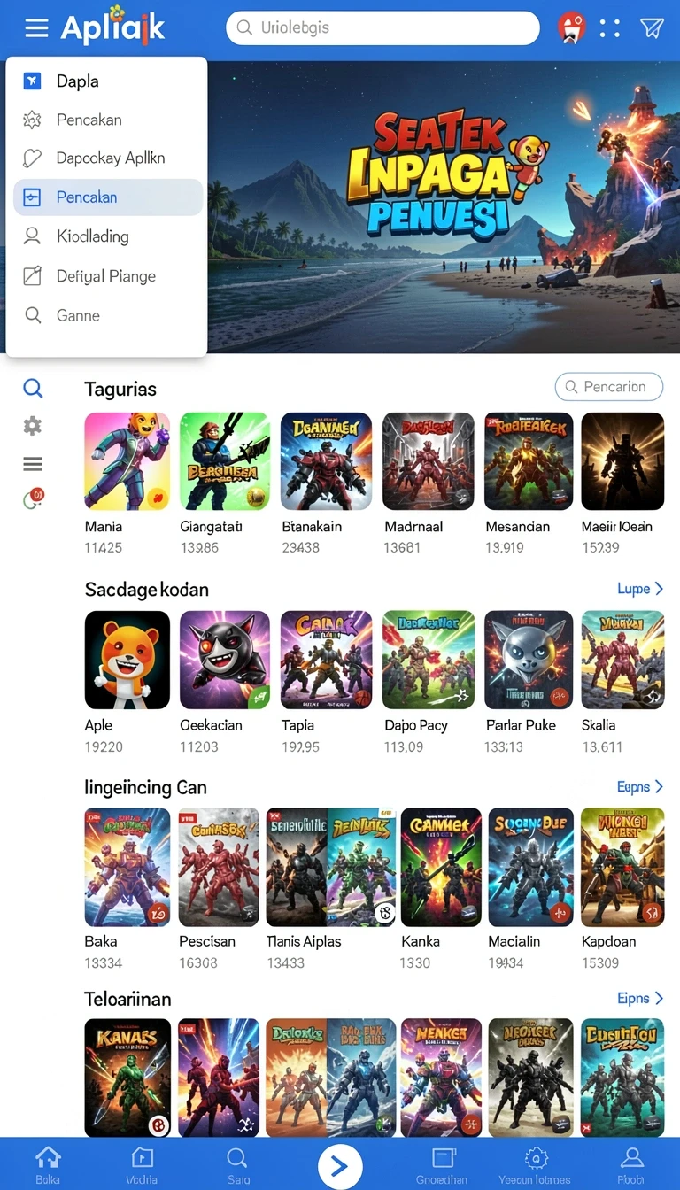 Screenshot 180slot nomor 3
