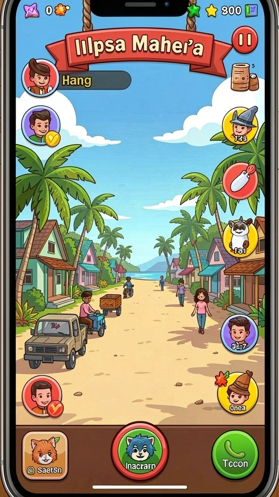 Screenshot 182game nomor 2
