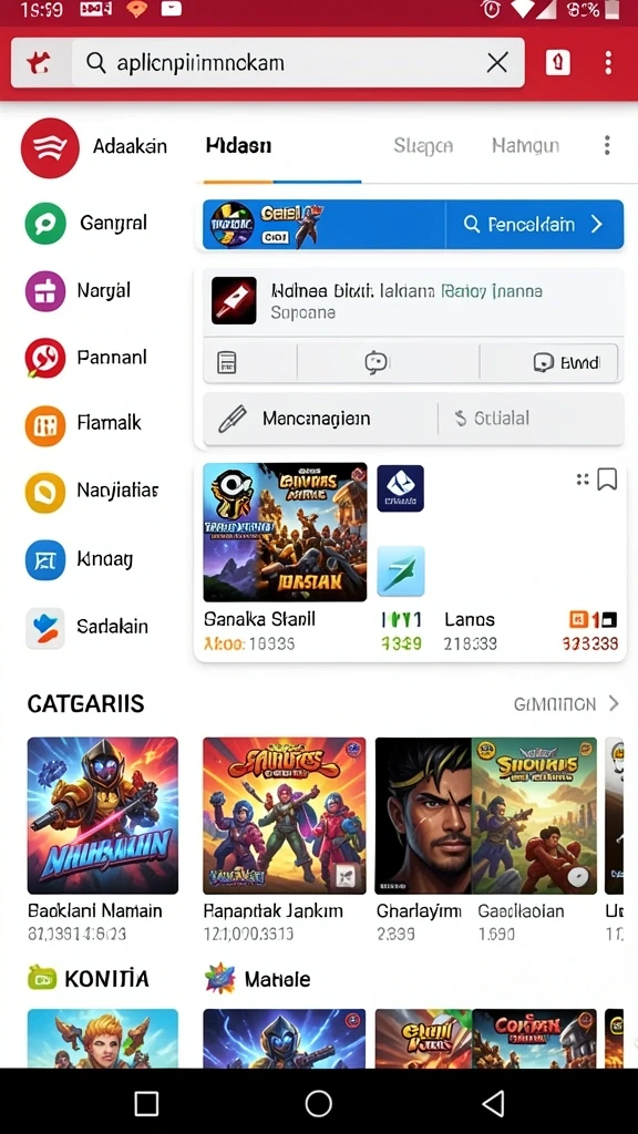 Screenshot 66menang nomor 2