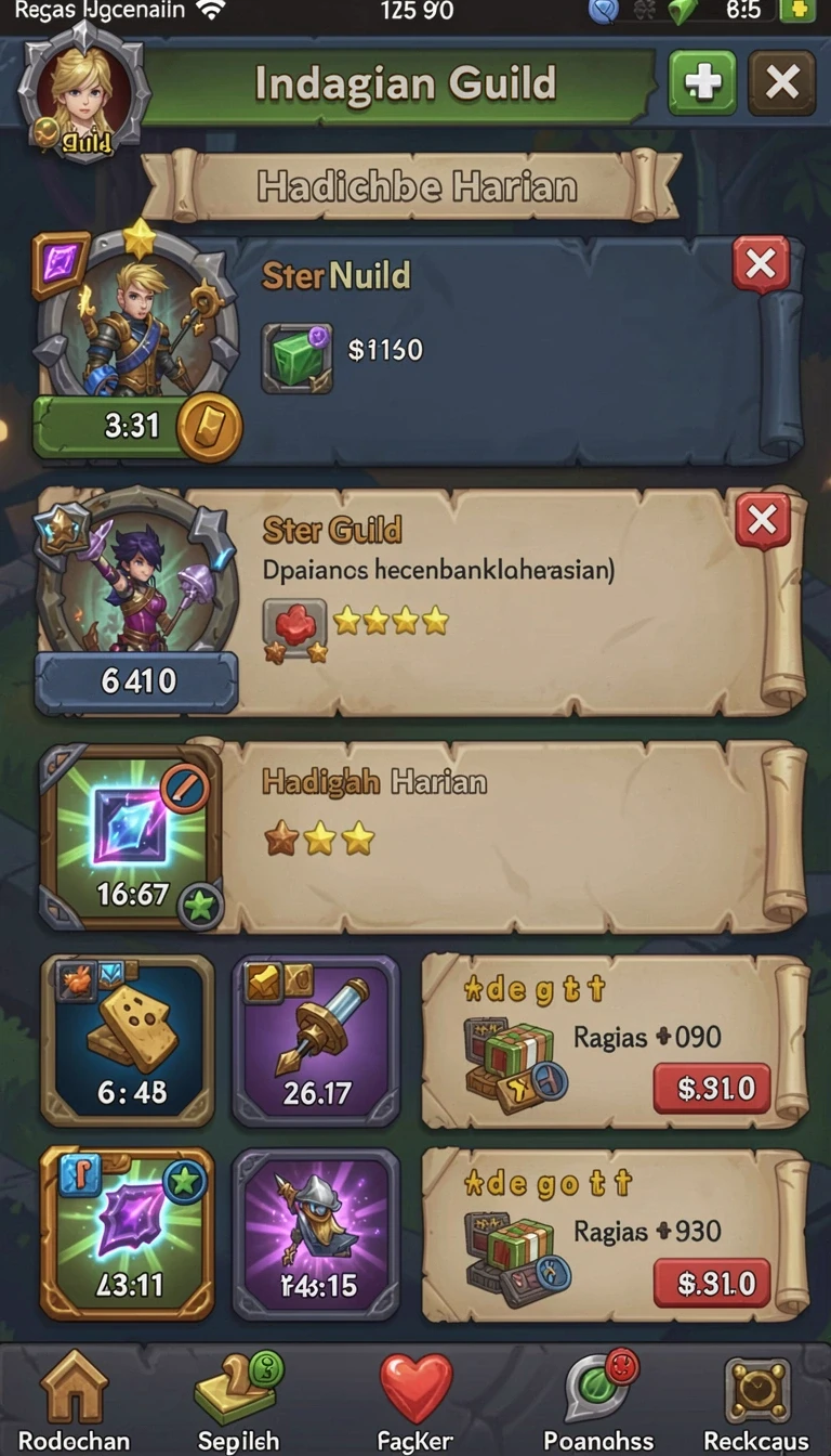 Screenshot 8368slot nomor 2
