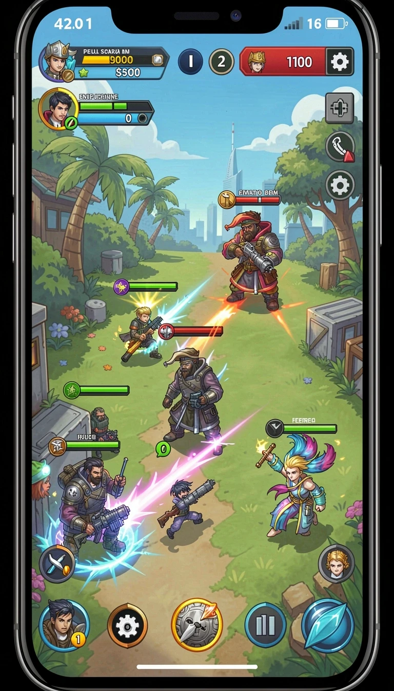 Screenshot 88main nomor 1