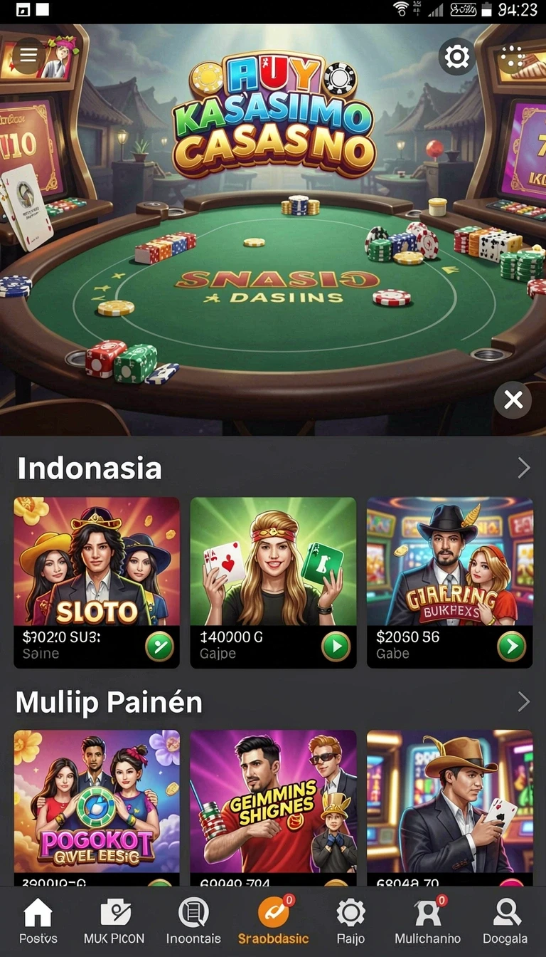 Screenshot 99sl nomor 3