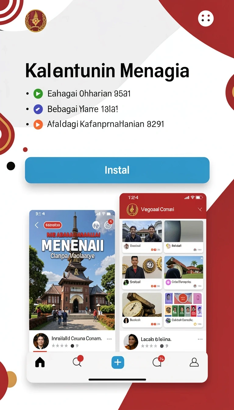 Screenshot ajaib88 nomor 2