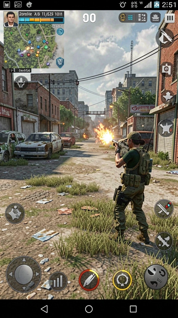 Screenshot api33 nomor 3