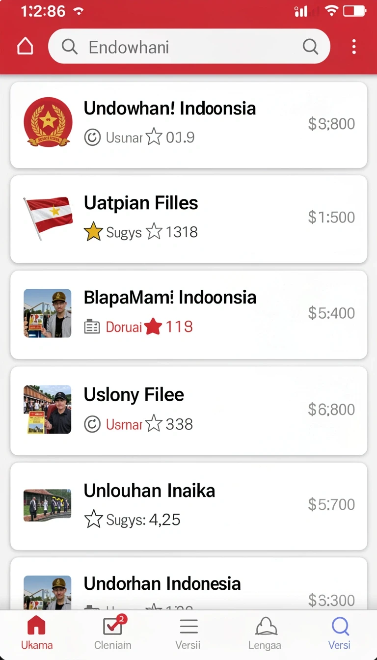 Screenshot b8vip nomor 1