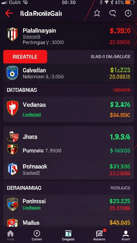 Screenshot bigwinner nomor 3