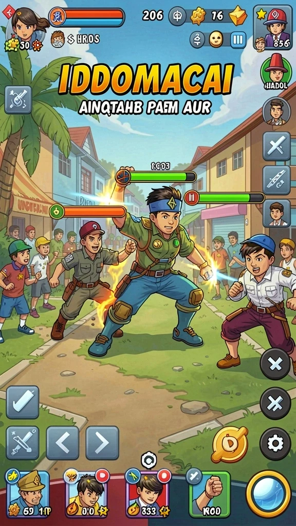 Screenshot cuangila nomor 2