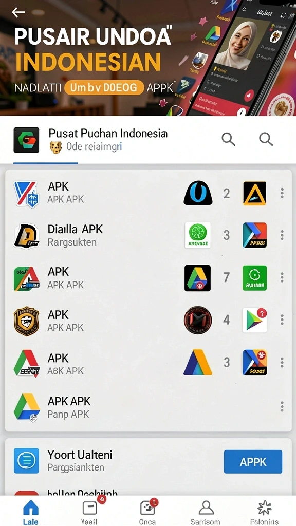 Screenshot gamerp nomor 1