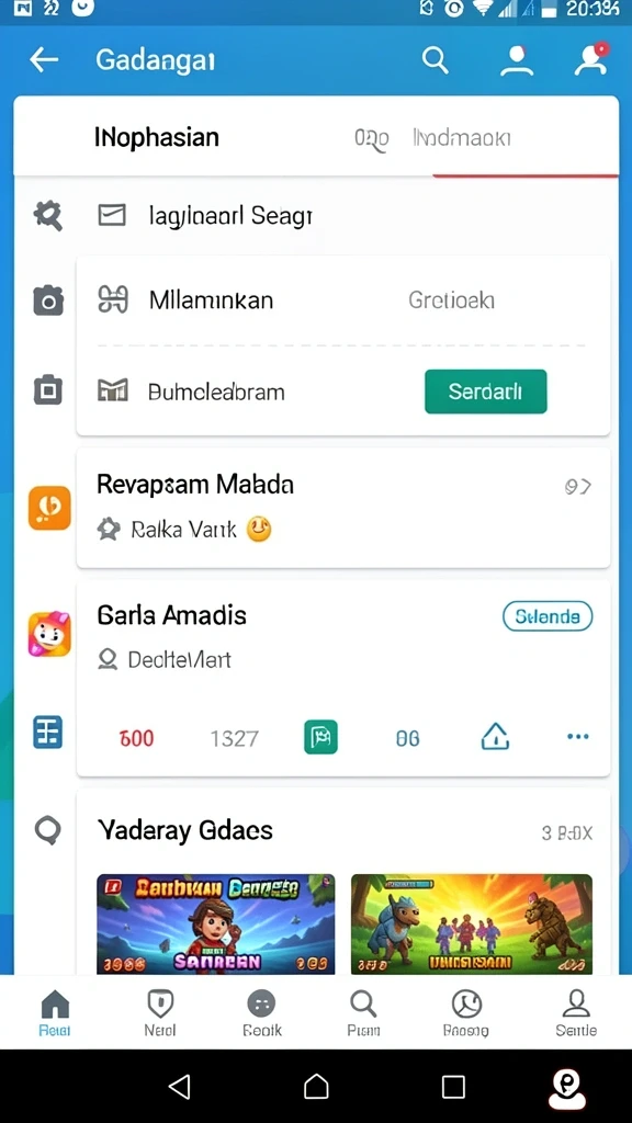 Screenshot glowin88 nomor 1