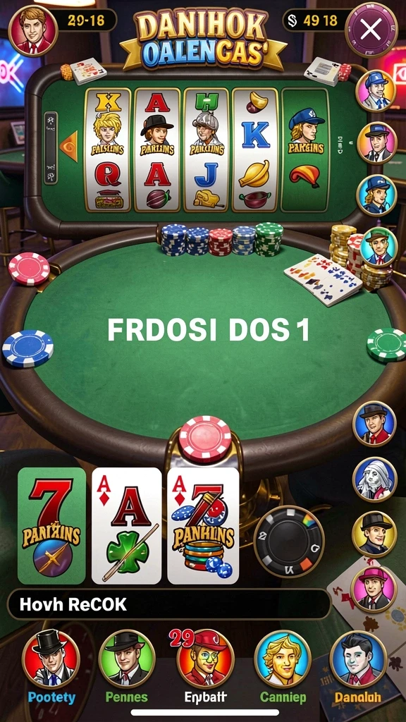 Screenshot gocap123 nomor 2