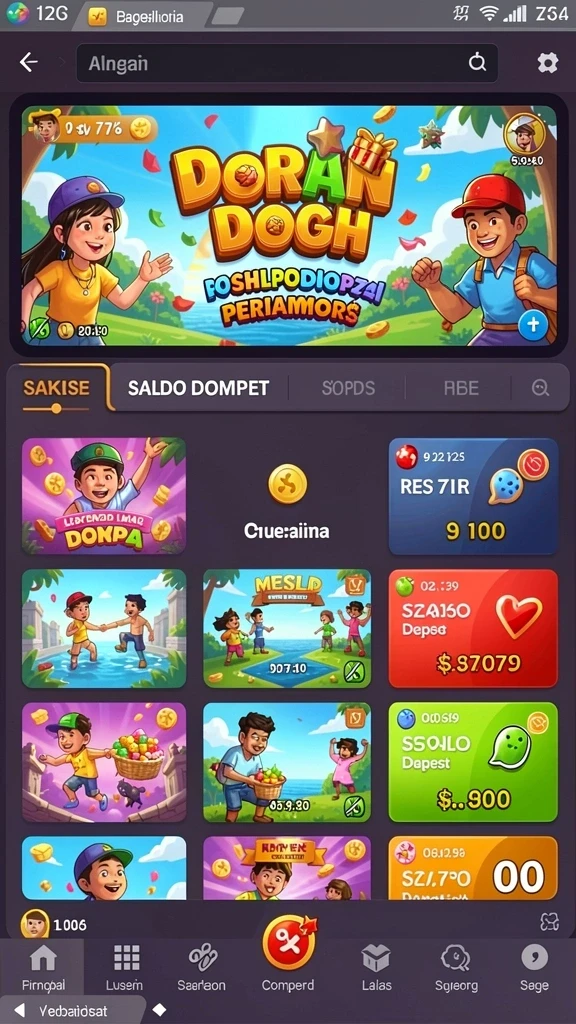 Screenshot grandbet88 nomor 3