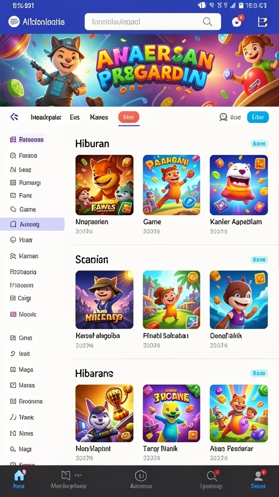 Screenshot hibikiwin nomor 2
