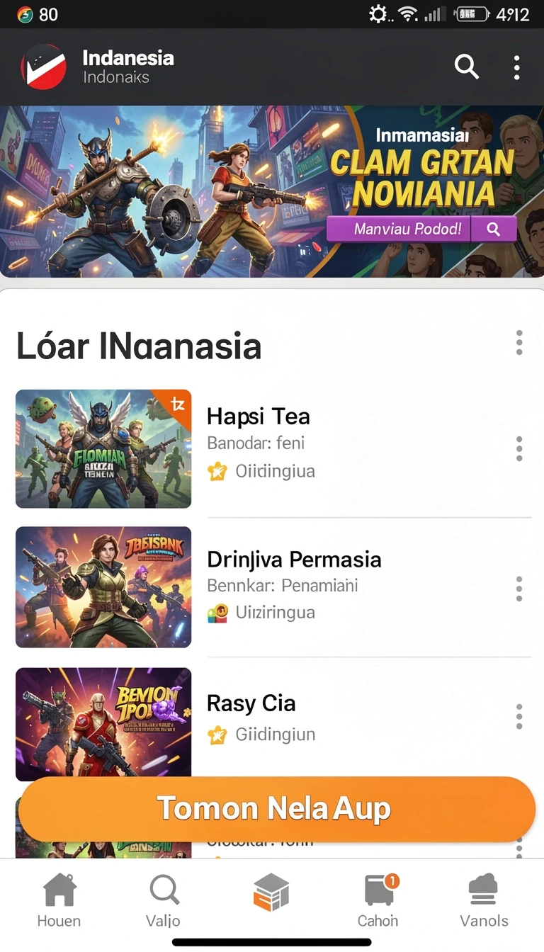 Screenshot hit9 nomor 3