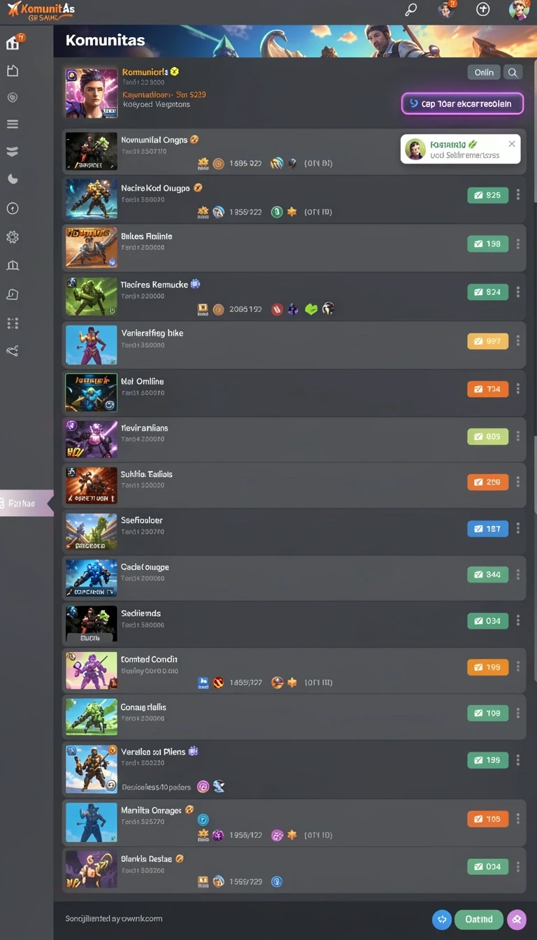 Screenshot hokibonus nomor 1