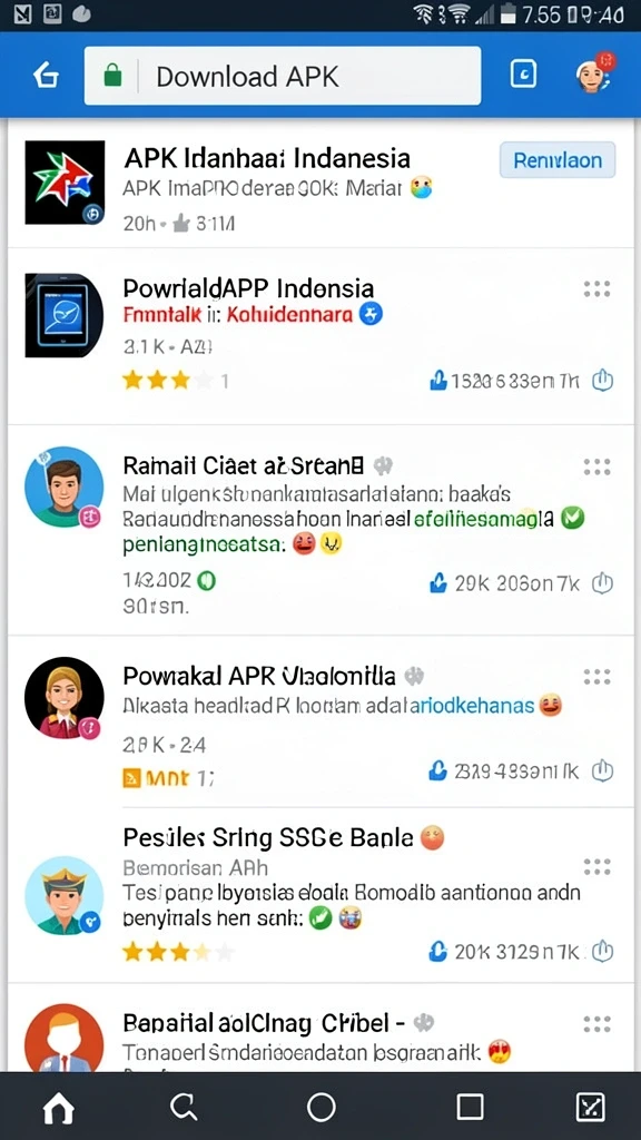 Screenshot hopengslot nomor 2
