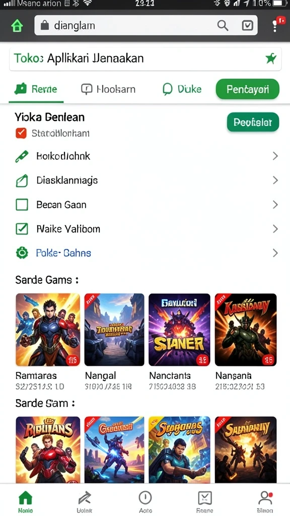 Screenshot hot51 nomor 1