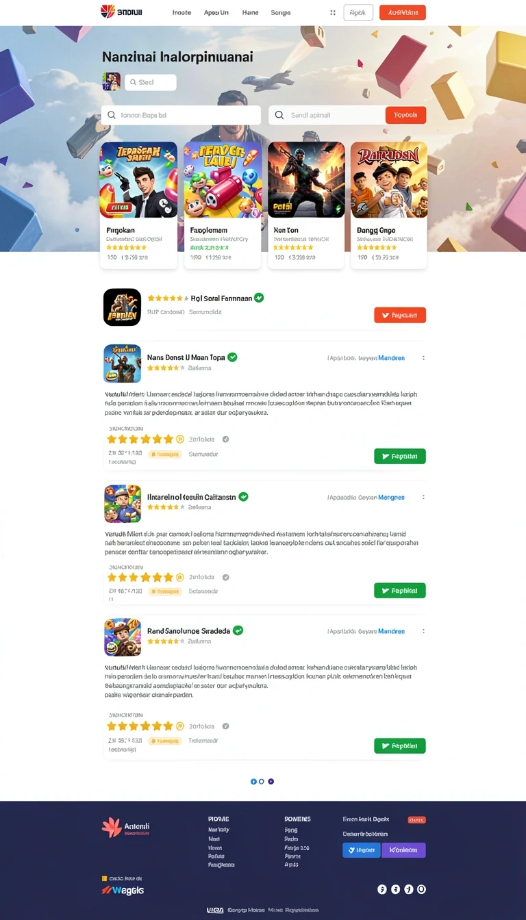 Screenshot jarum77 nomor 3