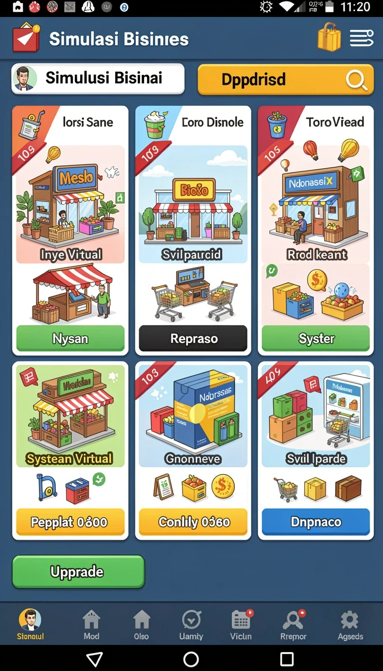Screenshot jaya89 nomor 1