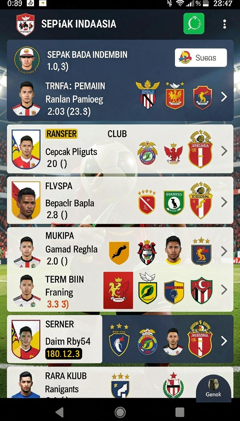 Screenshot jaya89 nomor 2