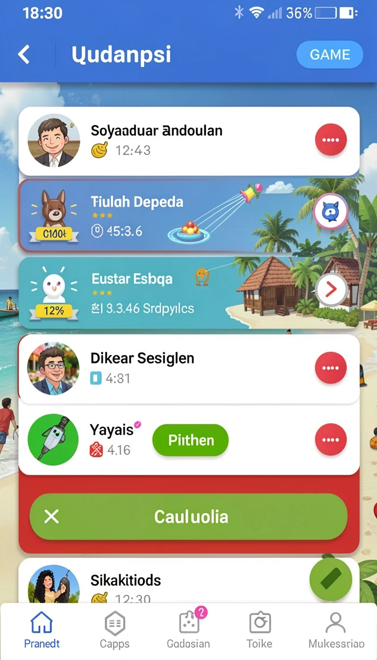 Screenshot joss188 nomor 2