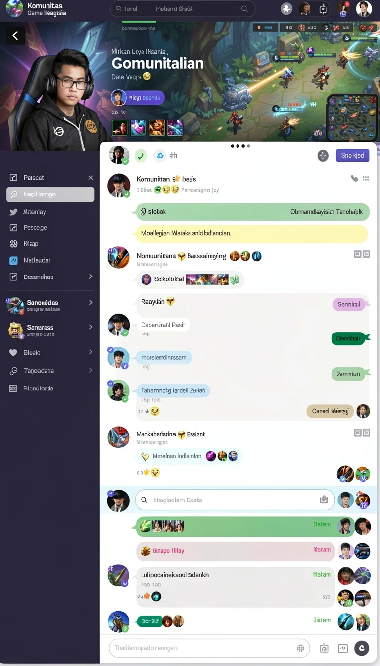 Screenshot joss188 nomor 3
