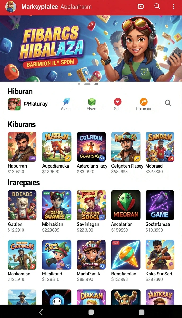 Screenshot kikototo nomor 3