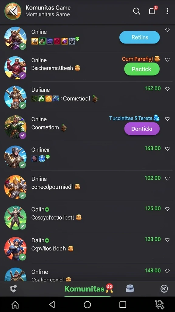Screenshot king88 nomor 1