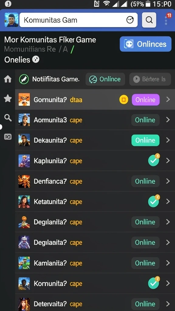 Screenshot king88 nomor 3