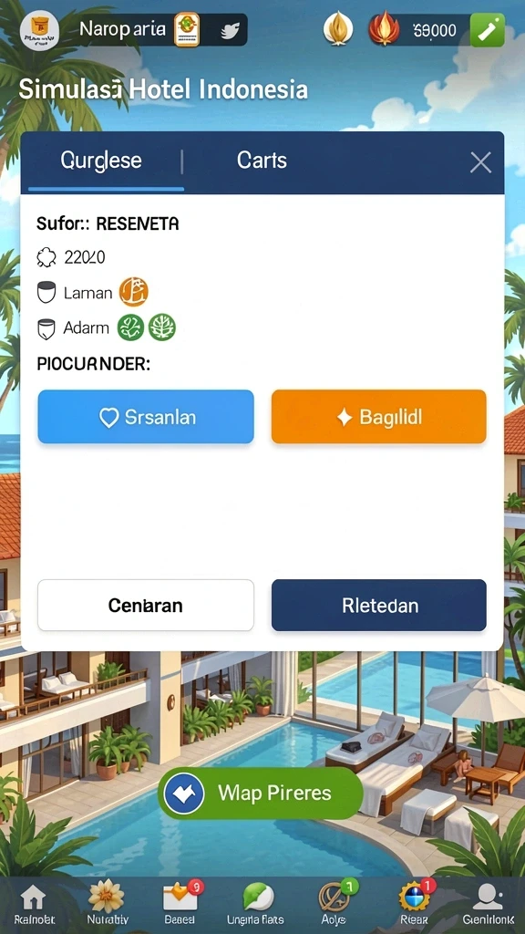 Screenshot kopi77 nomor 1