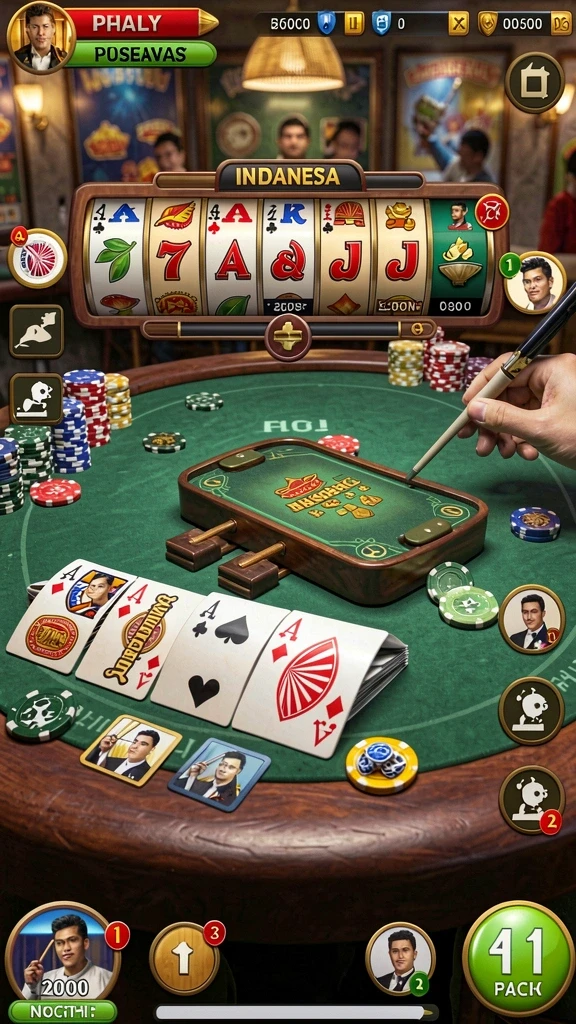 Screenshot kopi77 nomor 2