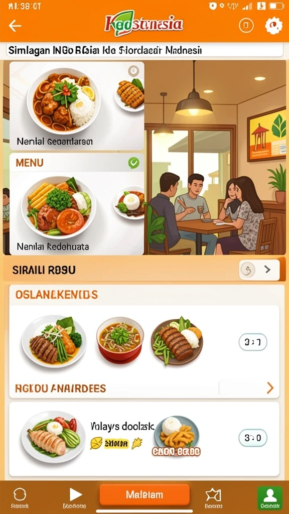 Screenshot lion4d nomor 3
