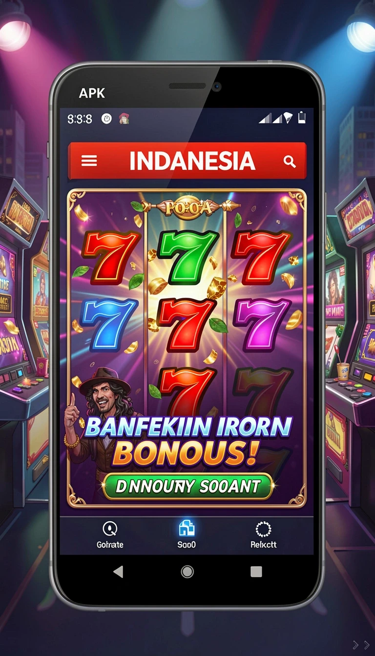 Screenshot mantra55 nomor 1