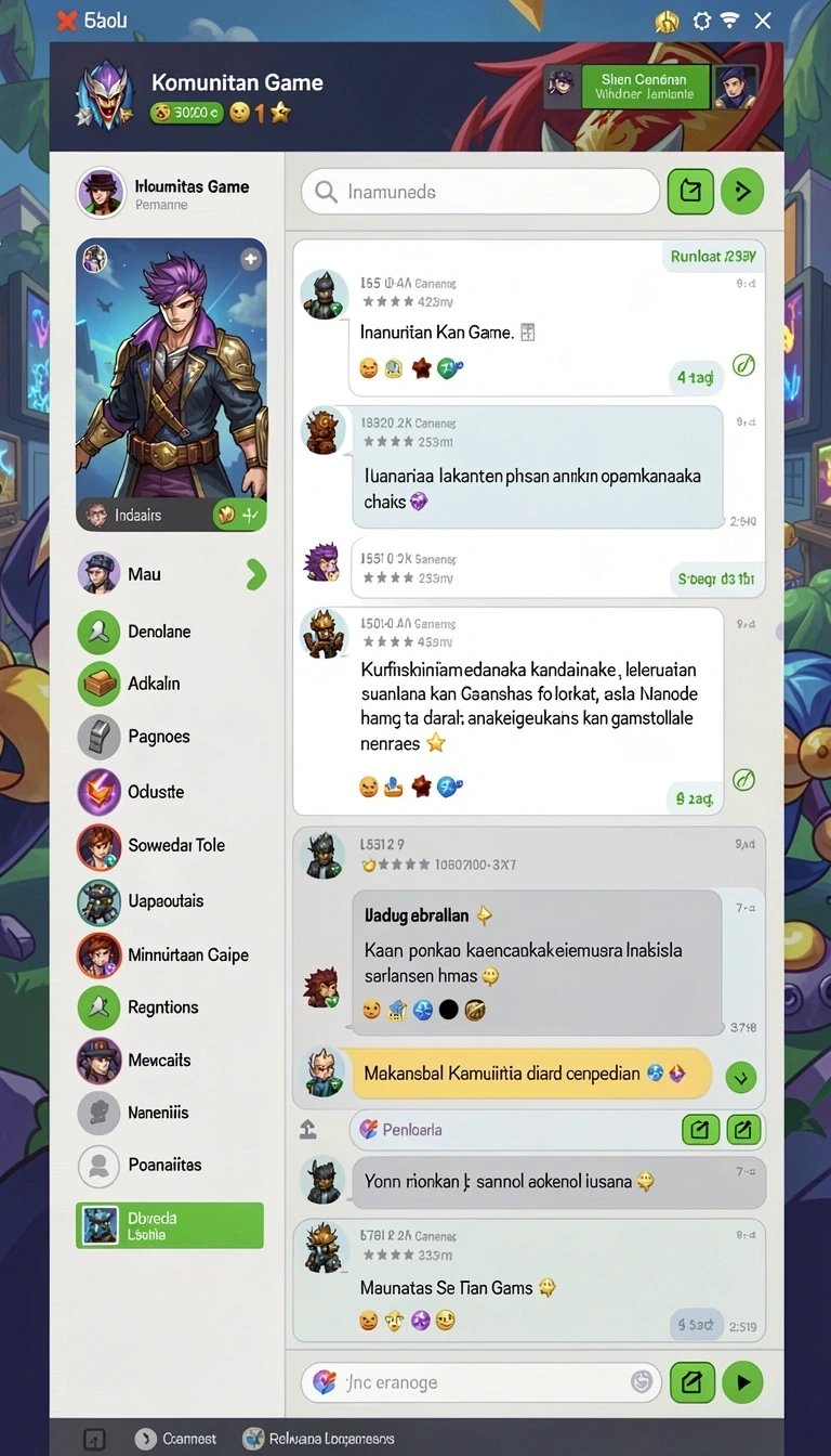 Screenshot mantra55 nomor 2