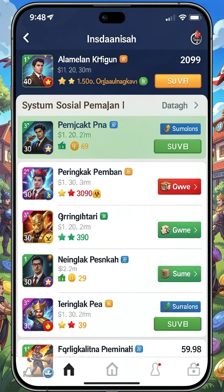 Screenshot marina77 nomor 3