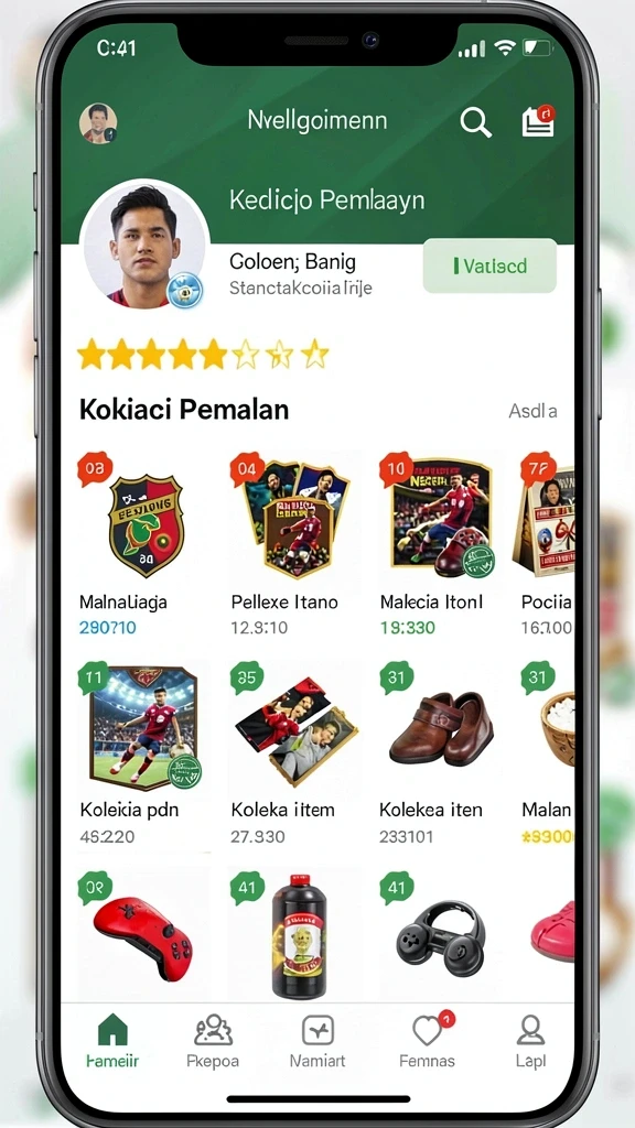 Screenshot mkwin666 nomor 2