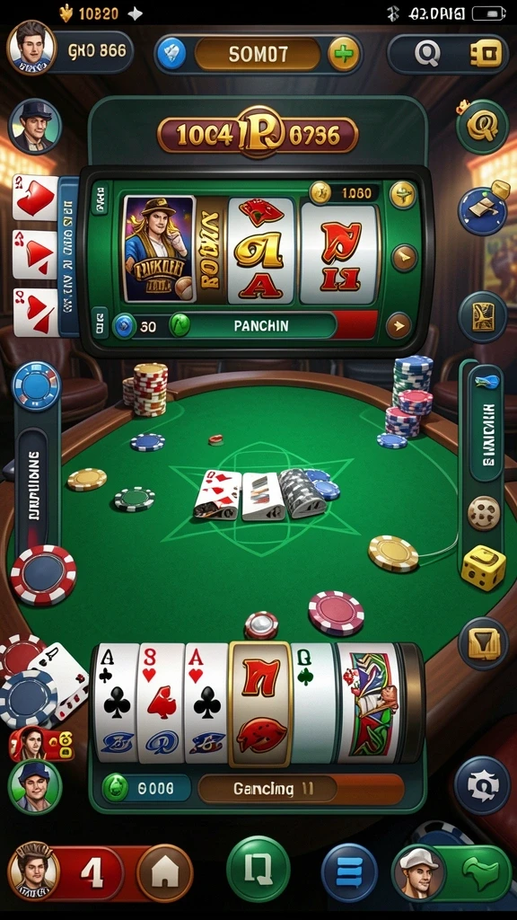 Screenshot mpoid nomor 1