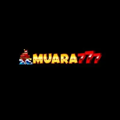 muara777 APK Resmi — ikon aplikasi