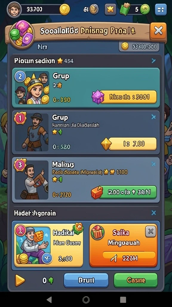 Screenshot naga2000 nomor 2
