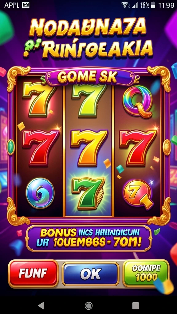 Screenshot ohtogel nomor 1