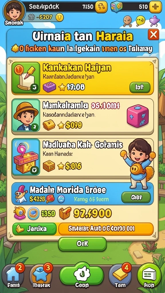 Screenshot paham777 nomor 3