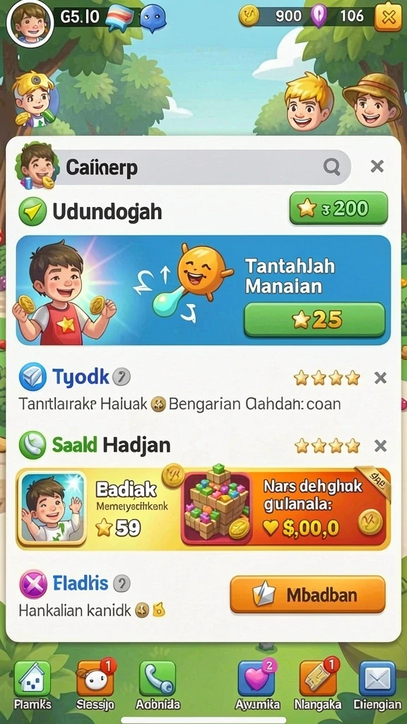 Screenshot pakde4d nomor 2