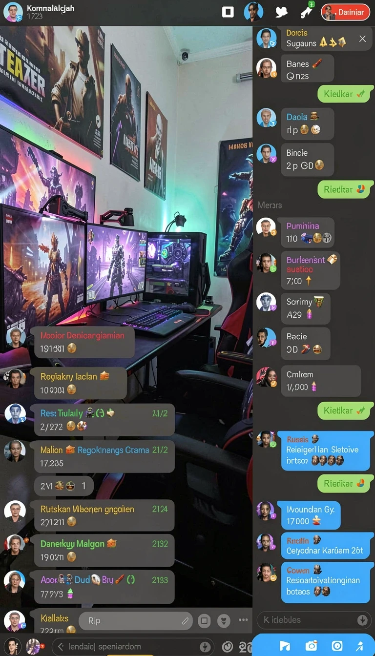 Screenshot paus188 nomor 1