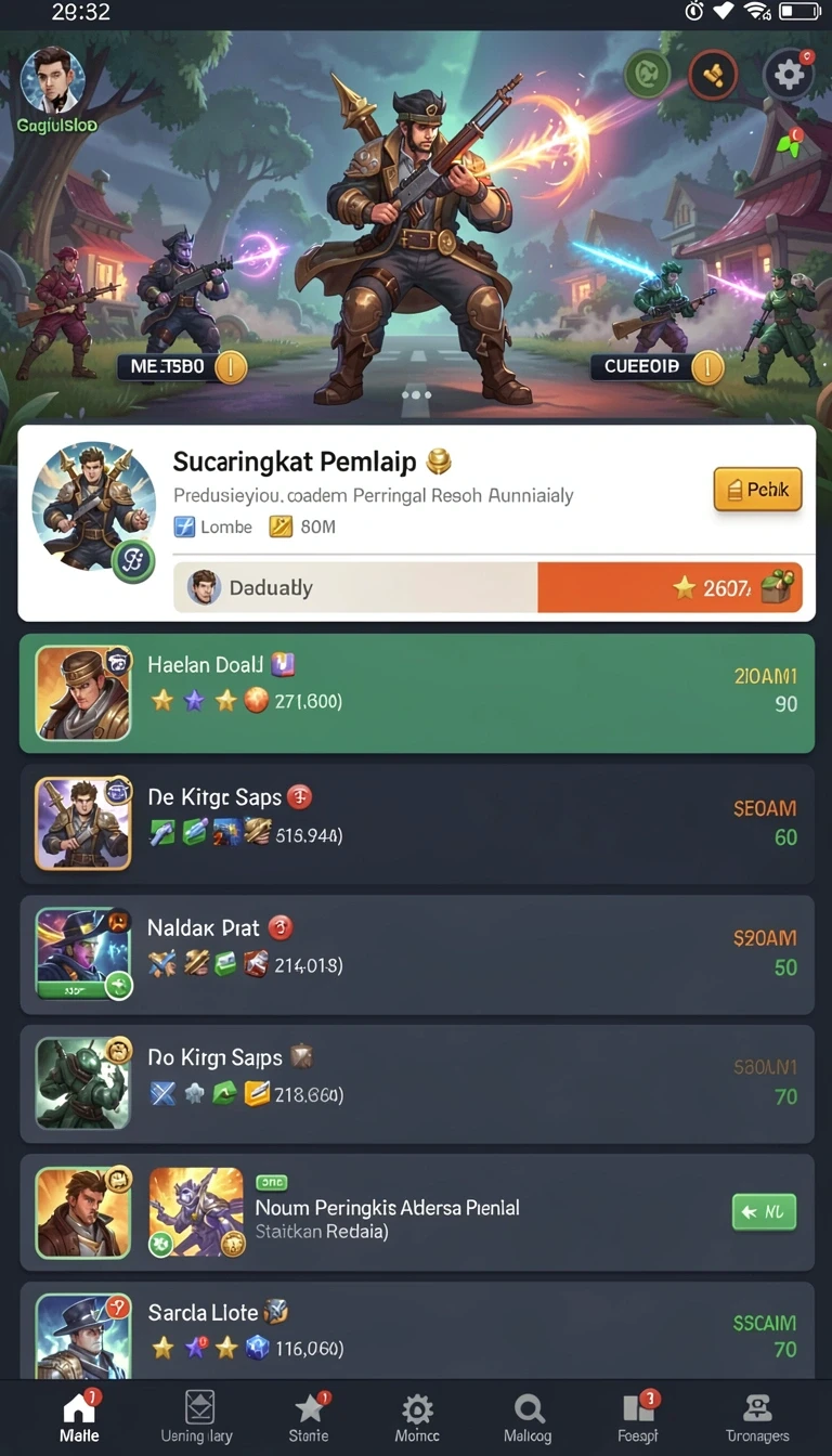 Screenshot paus188 nomor 2