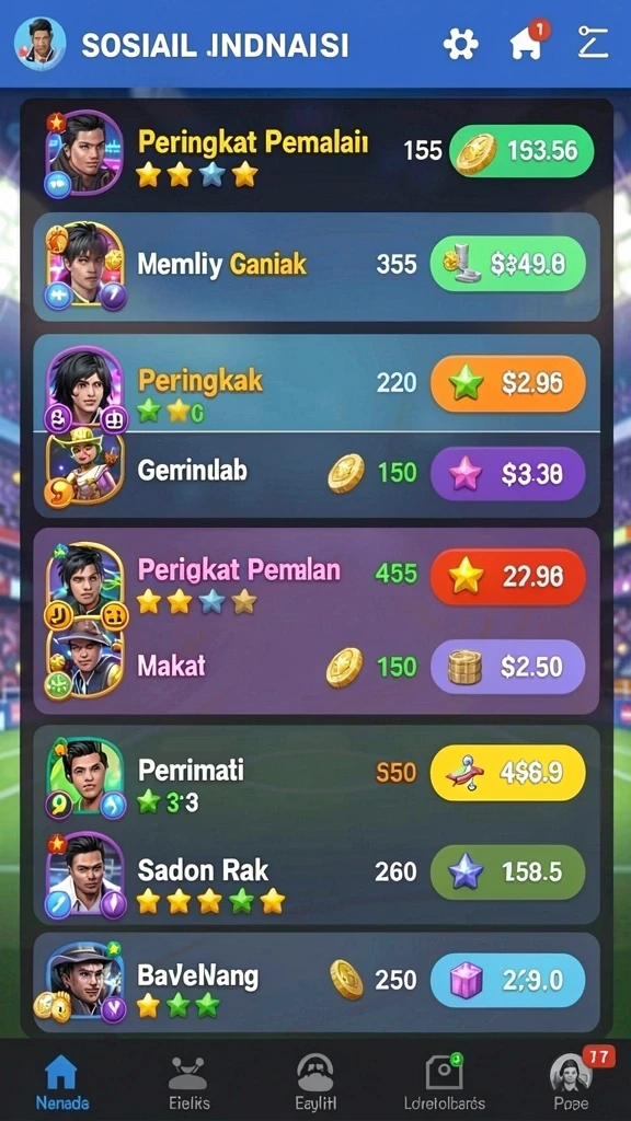 Screenshot pc777 nomor 2
