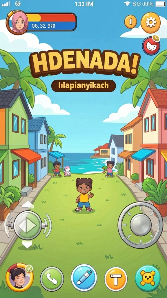 Screenshot quarkplay nomor 1