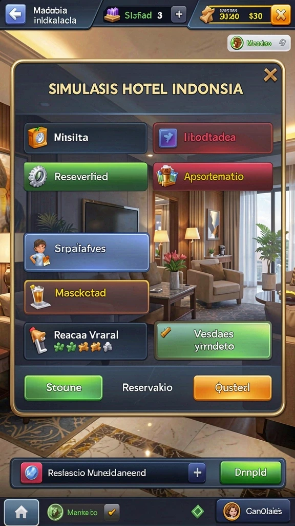 Screenshot quarkplay nomor 2