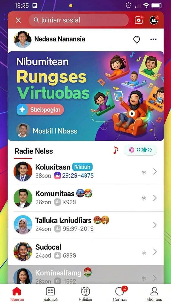 Screenshot rajajuara nomor 1