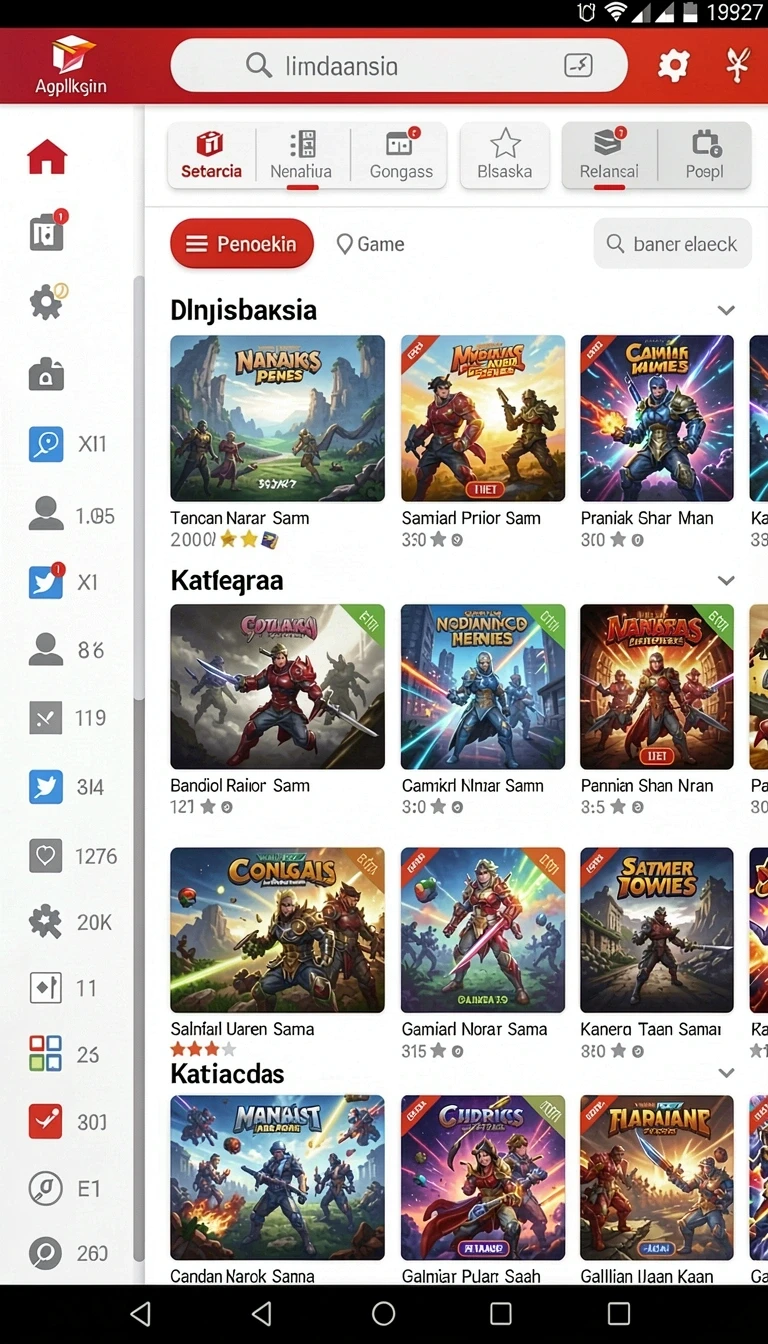 Screenshot rich7 nomor 3