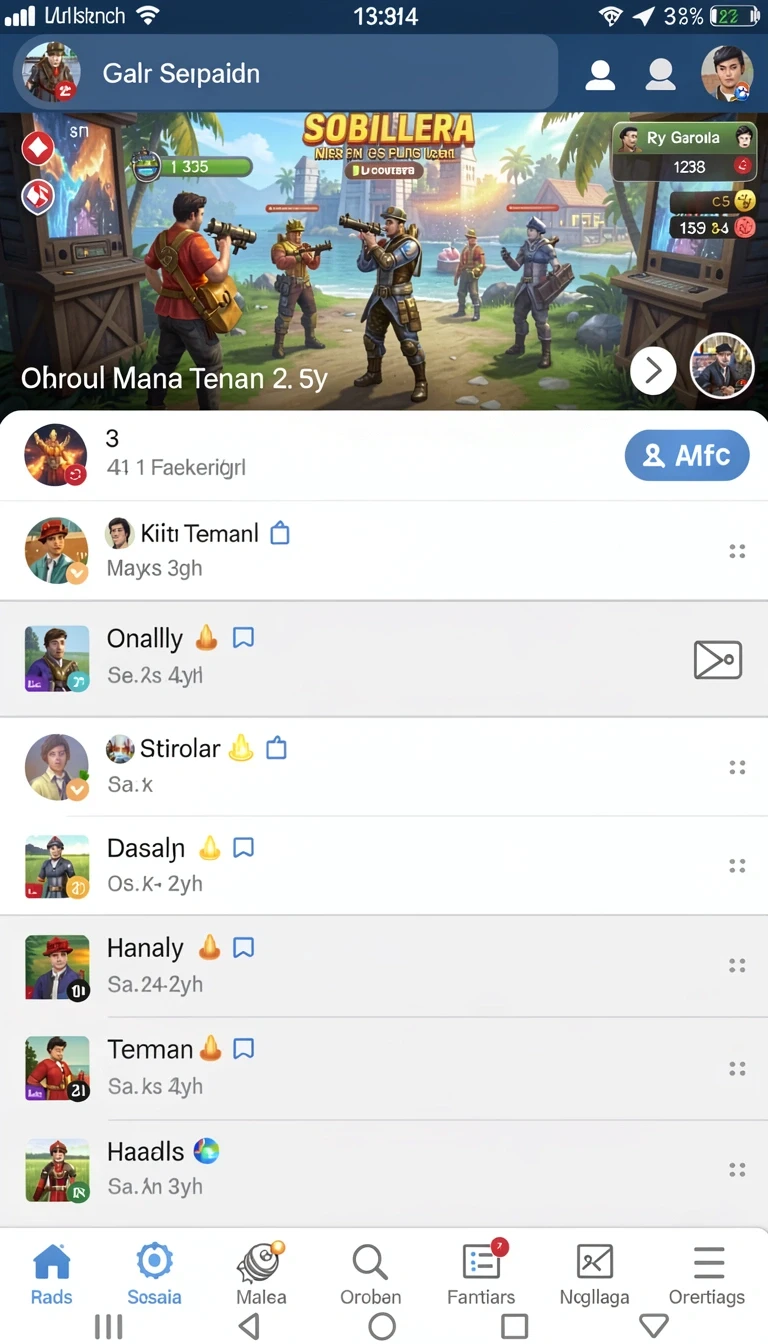 Screenshot rp8 nomor 1